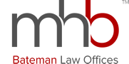 Bateman Lawyer Logo